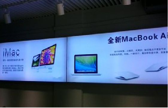 灵山软膜灯箱的价格与什么因素有关？