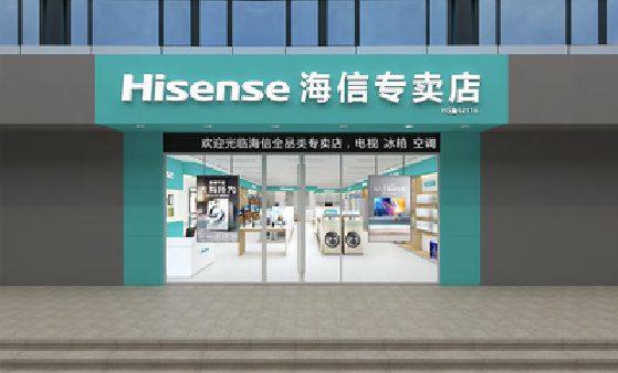 灵山如何加强专卖店门头设计品质？